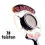 Die Feisten: Radio Uwe & Claus (Limited Edition), LP