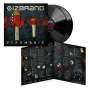 Eizbrand: Pyromanie (Limited Edition), LP,LP
