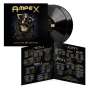 Ampex: Alles was du brauchst (Limited Edition), LP,LP