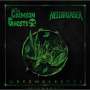 Hellgreaser: Greensleeves (Ltd.180g Black LP), LP