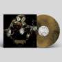 Spectral Voice: Sparagmos (Gold/Black Galaxy Vinyl), LP