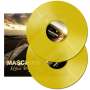 Maschine: Mein Weg (Limited Edition) (Sunny Yellow Transparent Vinyl), LP,LP