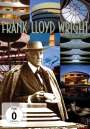 Ken Burns: Frank Lloyd Wright (OmU), DVD