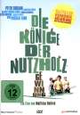 Matthias Keilich: Die Könige der Nutzholzgewinnung, DVD