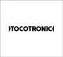 Tocotronic: Tocotronic, CD