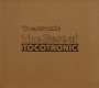 Tocotronic: The Best Of Tocotronic, CD