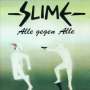 Slime: Alle gegen alle, LP,LP
