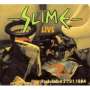 Slime: Live Pankehallen 21.01.1984, LP,LP