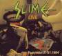 Slime: Live Pankehallen 21.01.1984, CD