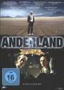 Jens Lien: Anderland, DVD