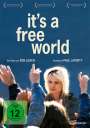 Ken Loach: It's A Free World, DVD