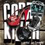 Cobra Killer: Uppers & Downers, LP