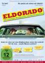 Bouli Lanners: Eldorado, DVD