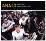 Anajo: Anajo und das Pop-Orchester, CD