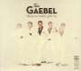 Tom Gaebel: Music To Watch Girls By, CD