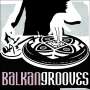 : Balkan Grooves, CD
