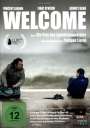 Philippe Lioret: Welcome (2009), DVD