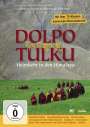 Martin Hoffmann: Dolpo Tulku - Heimkehr in den Himalaya (OmU), DVD