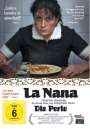 Sebastian Silva: La Nana - Die Perle, DVD