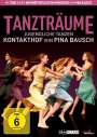 Anne Linsel: Tanzträume - Jugendliche tanzen KONTAKTHOF von Pina Bausch, DVD