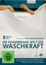Hans-Christian Schmid: Die wundersame Welt der Waschkraft, DVD