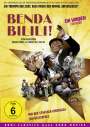 Renaud Barret: Benda Bilili! (OmU), DVD