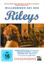 Jake Scott: Willkommen bei den Rileys, DVD