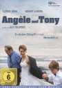 Alix Delaporte: Angele und Tony, DVD