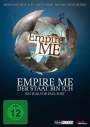Paul Poet: Empire Me - Der Staat bin ich, DVD