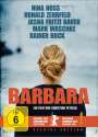 Christian Petzold: Barbara, DVD