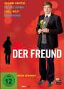 Micha Lewinsky: Der Freund, DVD