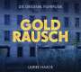 Ulrike Haage: Goldrausch (O.S.T.), CD