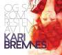 Kari Bremnes: Og Så Kom Resten Av Livet (180g), LP