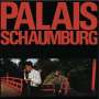 Palais Schaumburg: Palais Schaumburg (remastered) (180g), LP,LP