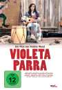 Andres Wood: Violeta Parra (OmU), DVD