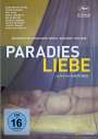 Ulrich Seidl: Paradies: Liebe, DVD