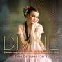 Oana Catalina Chitu: Divine: Romanian Songs From The Repertoire Of Maria Tanase, CD