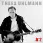 Thees Uhlmann (Tomte): #2 (Limited Edition), CD,CD