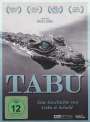 Miguel Gomes: Tabu (2012), DVD