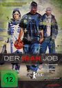 Till Schauder: Der Iran Job (OmU), DVD