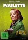 Jerome Enrico: Paulette, DVD
