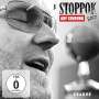 Stoppok: Auf Sendung (Solo) (CD + DVD), CD,DVD