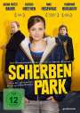 Bettina Blümner: Scherbenpark, DVD