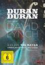 David Lynch: Duran Duran: Unstaged (OmU), DVD