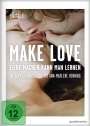 : Make Love - Liebe machen kann man lernen Staffel 1, DVD,DVD