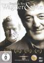 Patrick McGrady: Wagner & Me, DVD