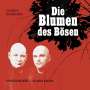 Redl, Christian & Vlatko Kucan: Die Blumen des Bösen, CD