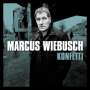 Marcus Wiebusch: Konfetti, LP