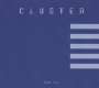 Cluster: USA Live (180g), LP