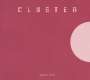 Cluster: Japan Live (180g), LP